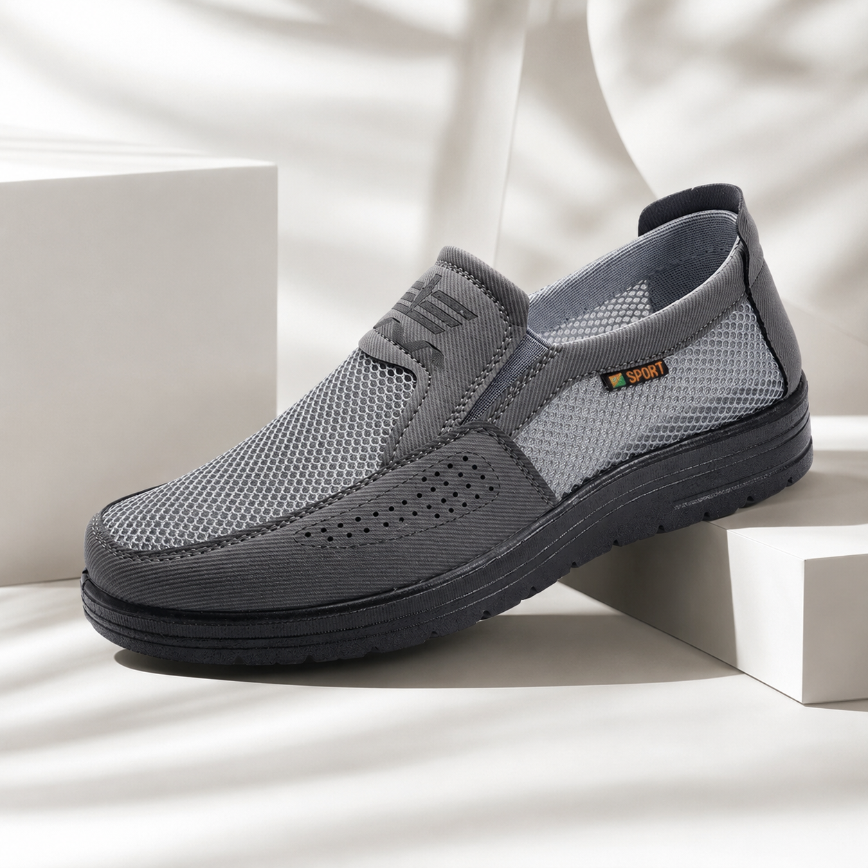 The Kensington Runner