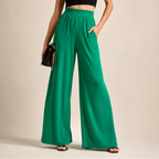 The Aurelia Flow Trousers