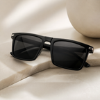 The Noir Azur Sunglasses