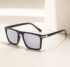 The Noir Azur Sunglasses