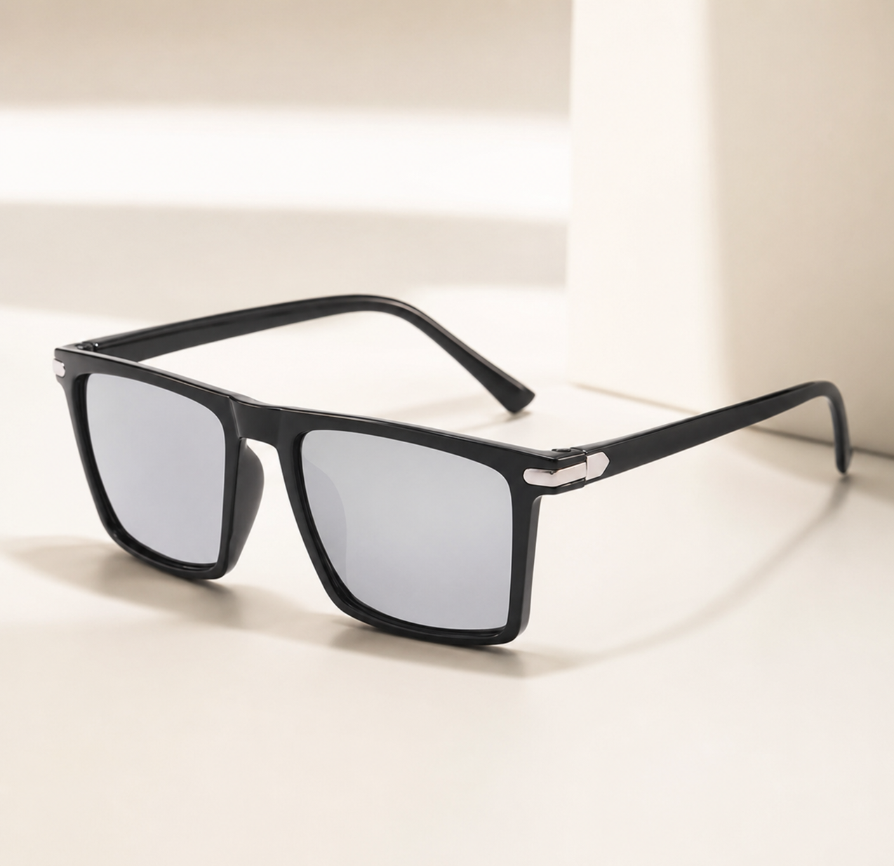 The Noir Azur Sunglasses