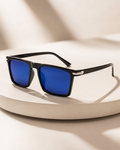 The Noir Azur Sunglasses