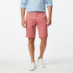 Belmont Lightweight Cotton Shorts
