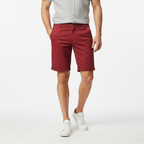 Belmont Lightweight Cotton Shorts