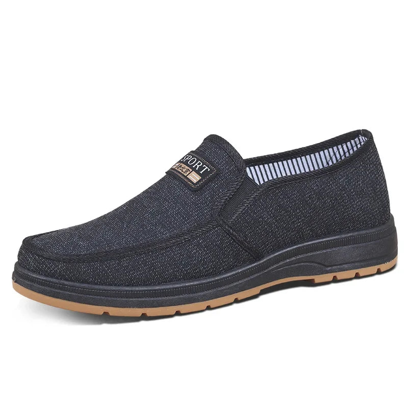 The Arlo Breeze Sneaker