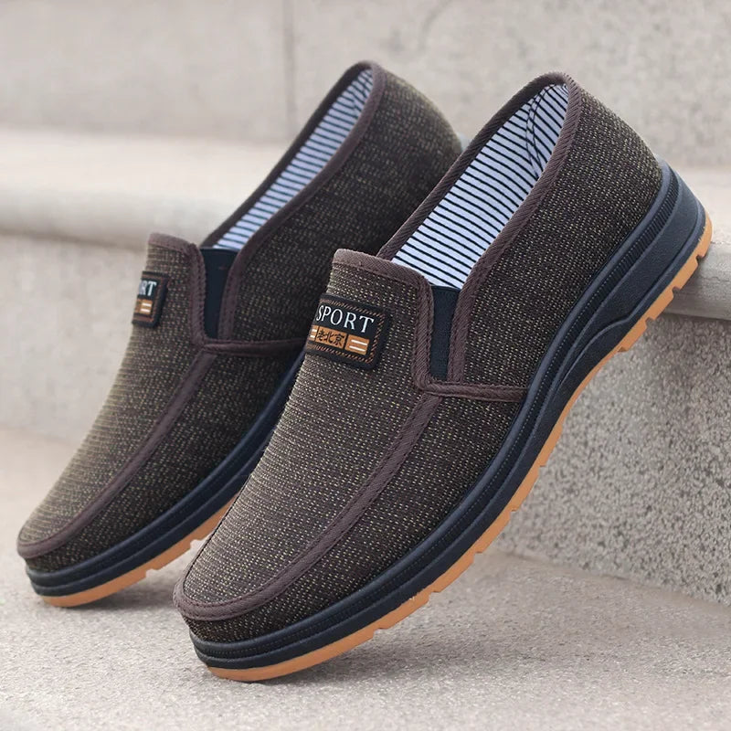 The Arlo Breeze Sneaker