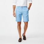Belmont Lightweight Cotton Shorts