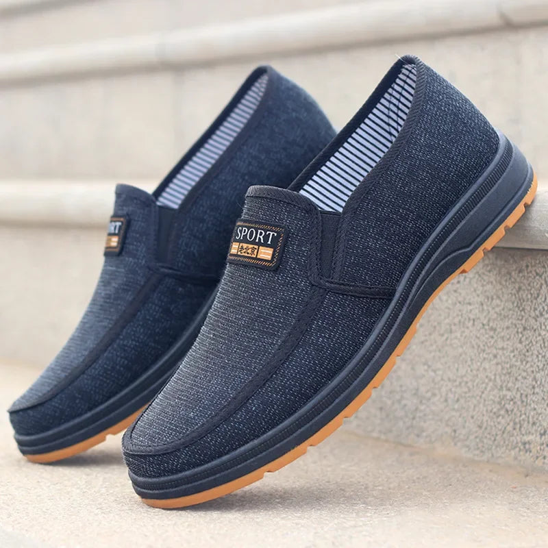 The Arlo Breeze Sneaker