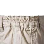 Belmont Lightweight Cotton Shorts