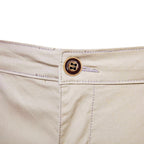 Belmont Lightweight Cotton Shorts