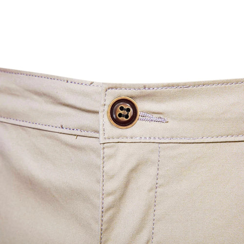 Belmont Lightweight Cotton Shorts