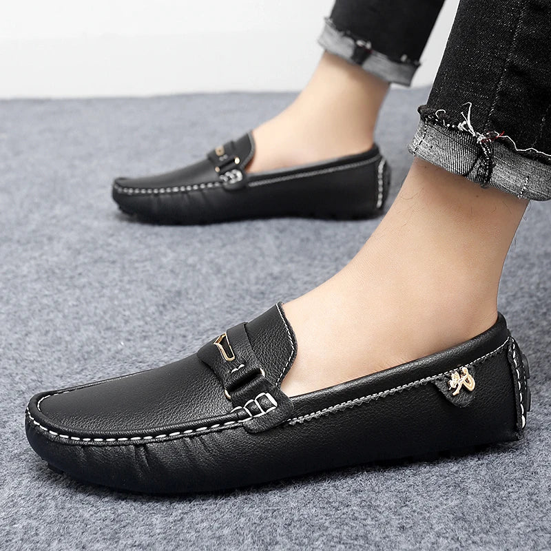 The Ravello Slip-On