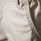 Belmont Lightweight Cotton Shorts