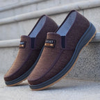 The Arlo Breeze Sneaker