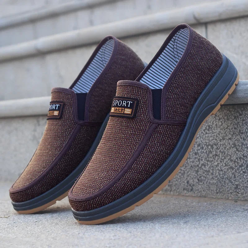 The Arlo Breeze Sneaker