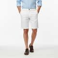 Belmont Lightweight Cotton Shorts