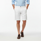 Belmont Lightweight Cotton Shorts