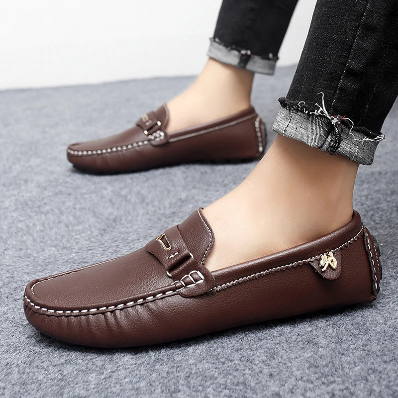 The Ravello Slip-On
