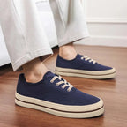 The Camden Canvas Sneaker