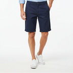 Belmont Lightweight Cotton Shorts