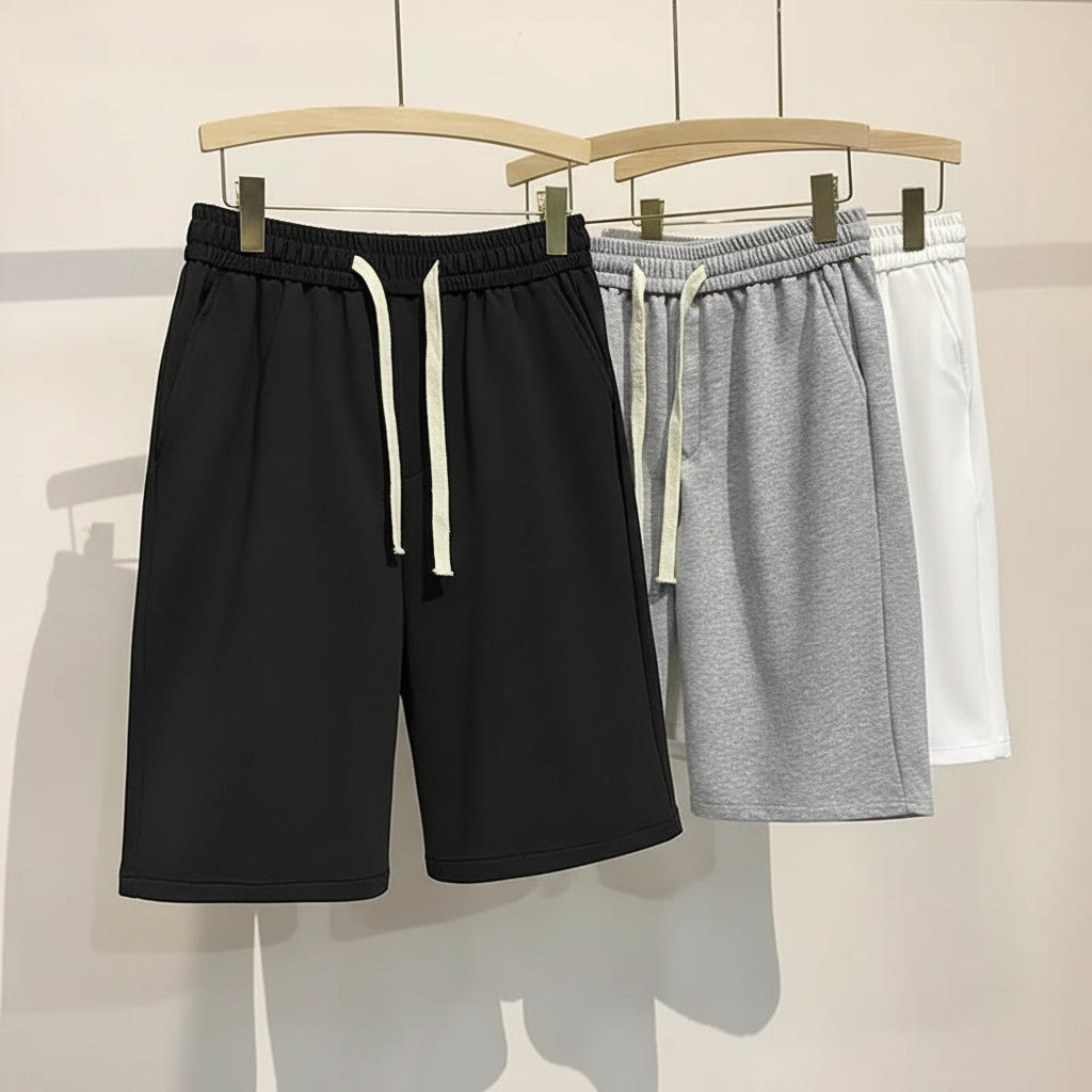 Alder Performance Training Shorts