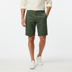 Belmont Lightweight Cotton Shorts