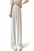 Women's Lightweight Wide-Leg Pants
