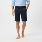 Belmont Lightweight Cotton Shorts