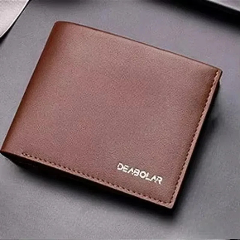The Northline Reserve Wallet