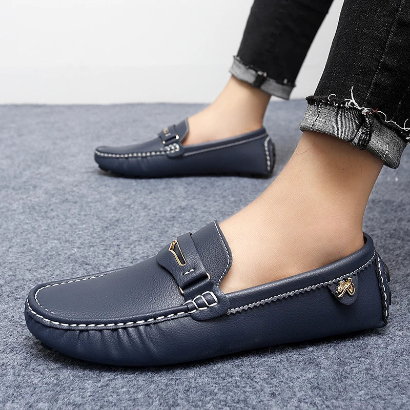 The Ravello Slip-On