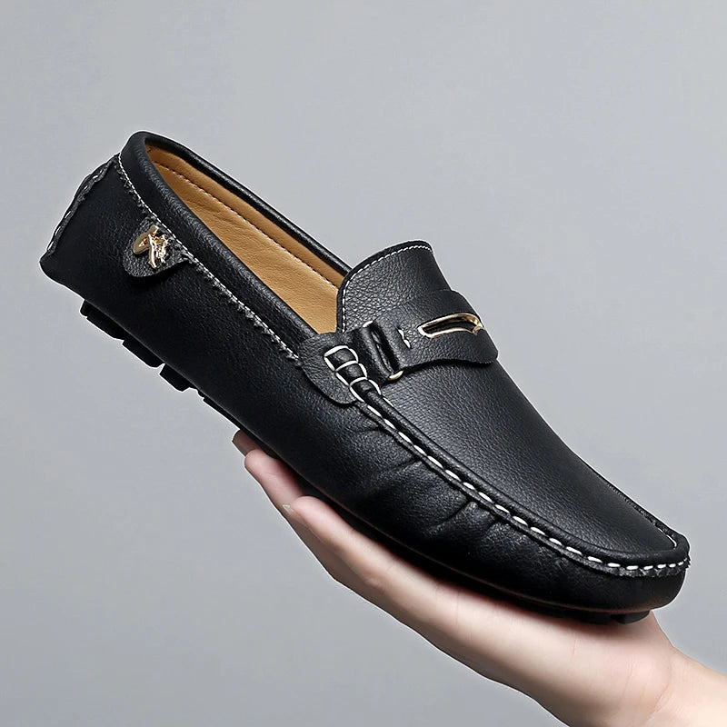 The Ravello Slip-On