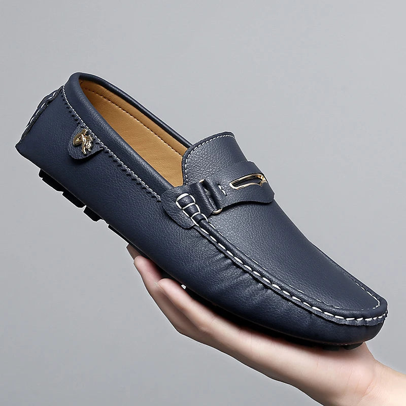 The Ravello Slip-On