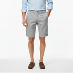 Belmont Lightweight Cotton Shorts