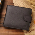 The Northline Reserve Wallet